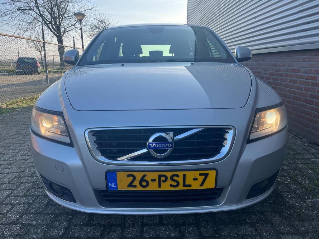 Volvo V50 2.0 sport | orig. nl | topstaat!