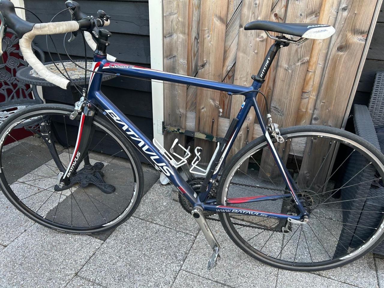 Batavus Racefiets
