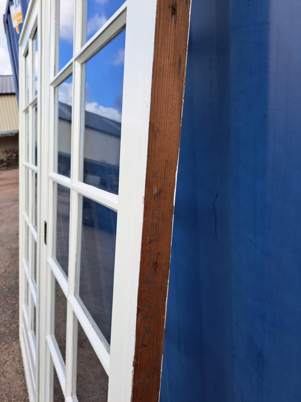 Schuifdeuren voor kamer en suite
