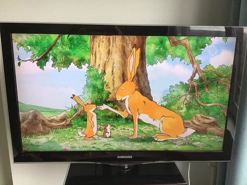Samsung LE 40 C650