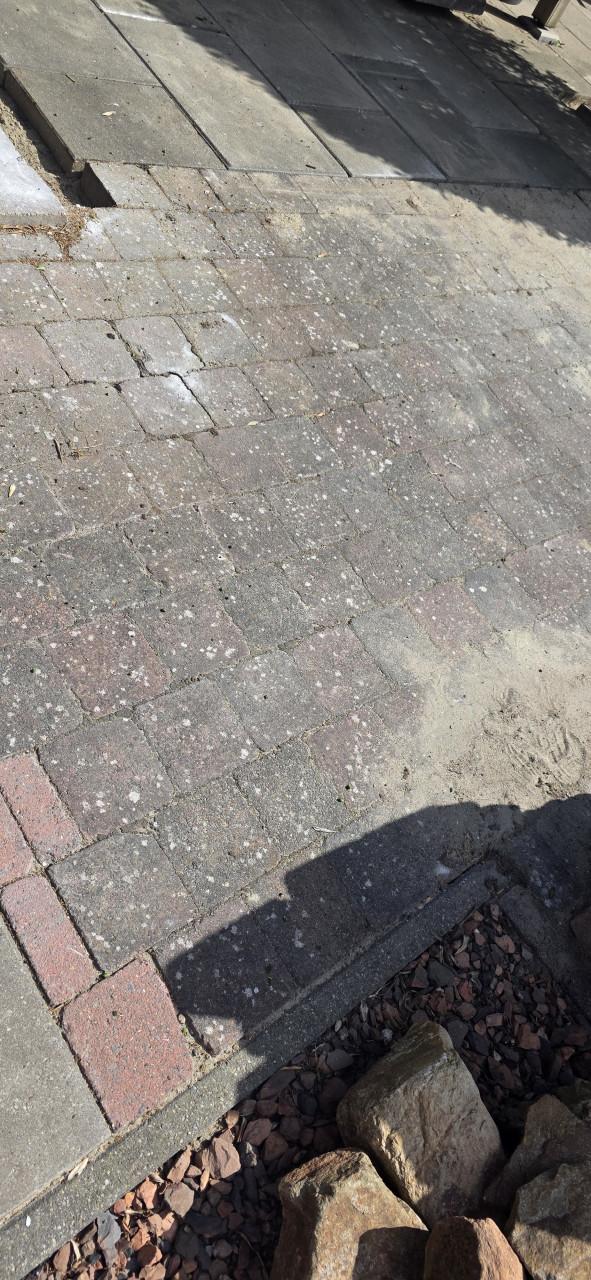 Brstrating koppelstones