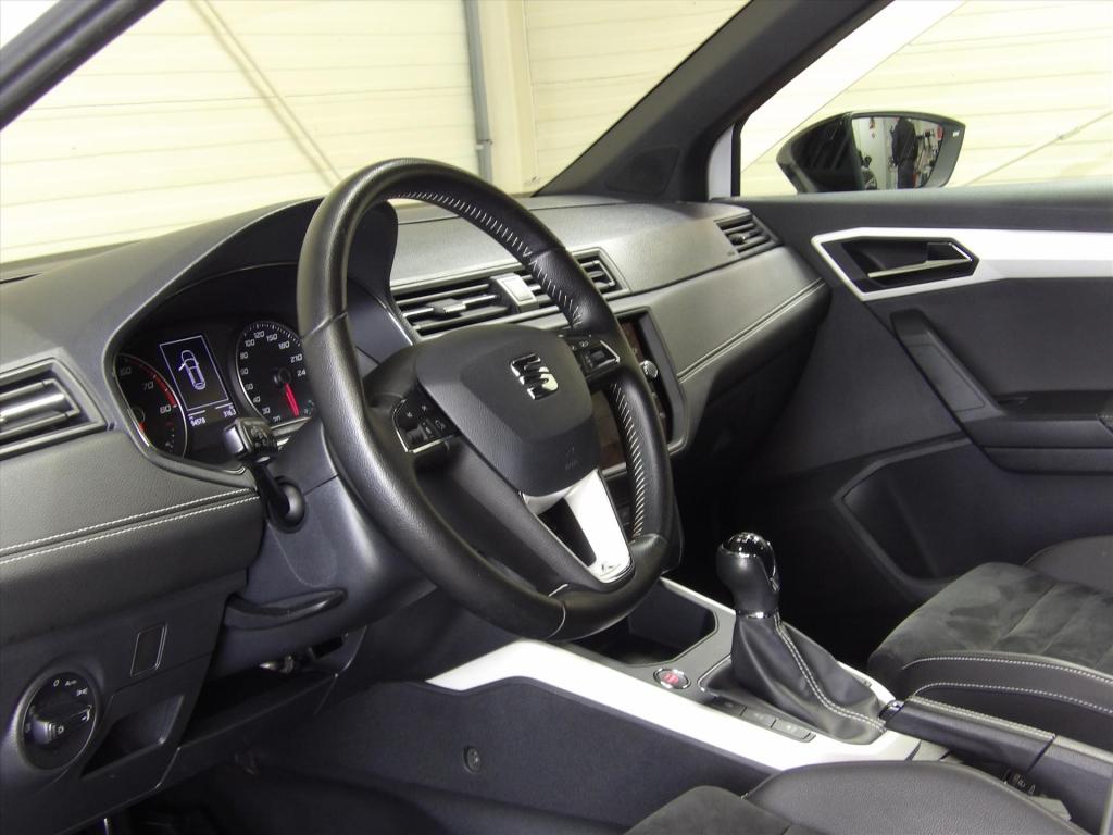 Seat Arona 1.0 tsi 115pk xcellence