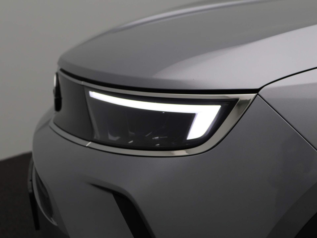 Opel Mokka 1.2 turbo level 2 | navi | airco | lmv | led | trekhaak
