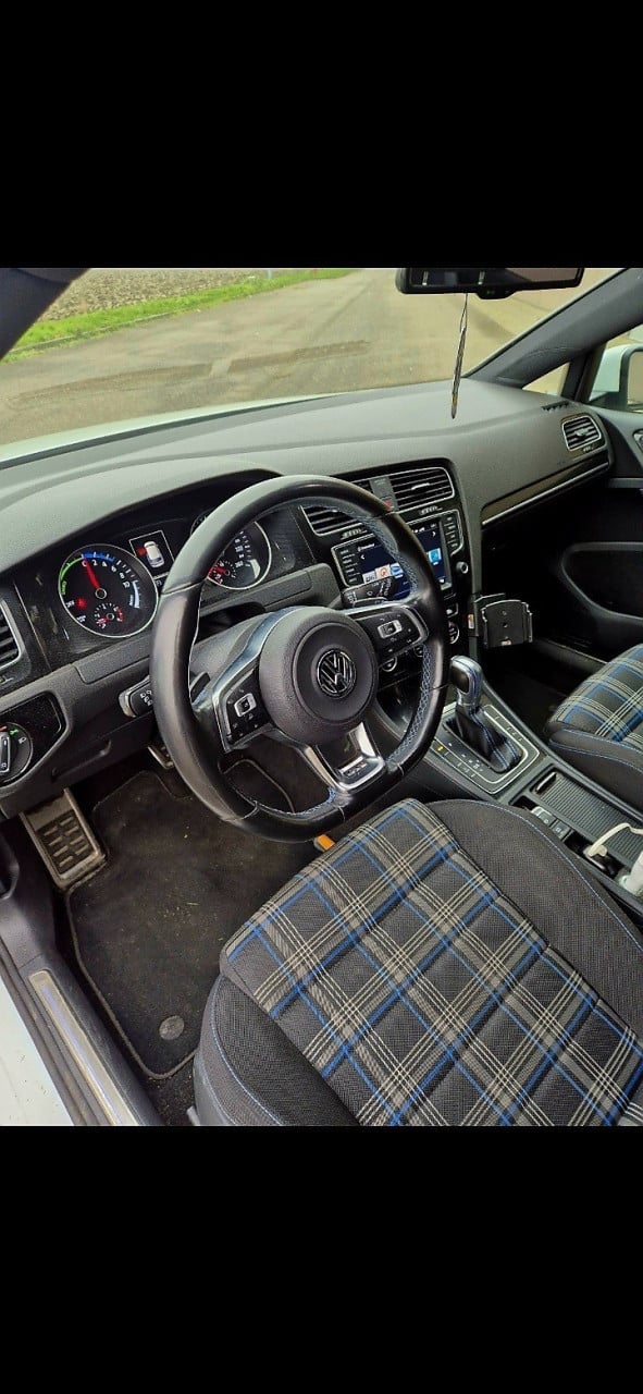 Golf 7 gte