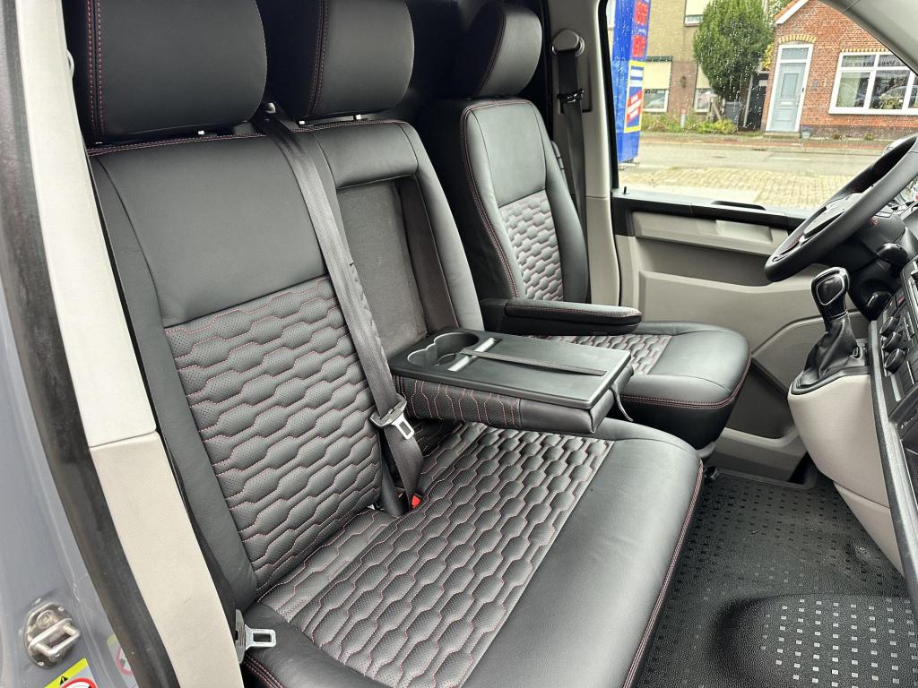 Volkswagen Transporter 2.0 tdi l2h1 2.500 kg | leer | led koplampen