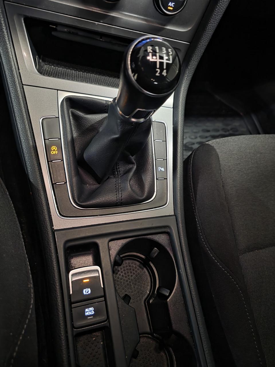 Volkswagen Golf 7 1.6 TDI 150pk NAP onderhoudshistorie