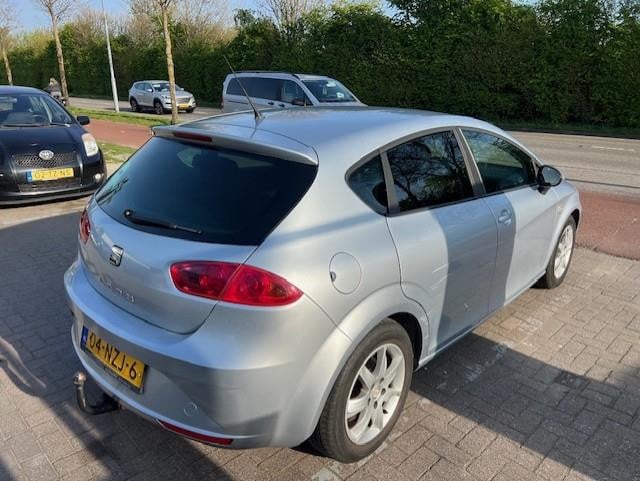 Seat Leon 1.2 tsi good stuff