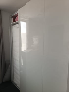Hoge Paxkast Ikea
