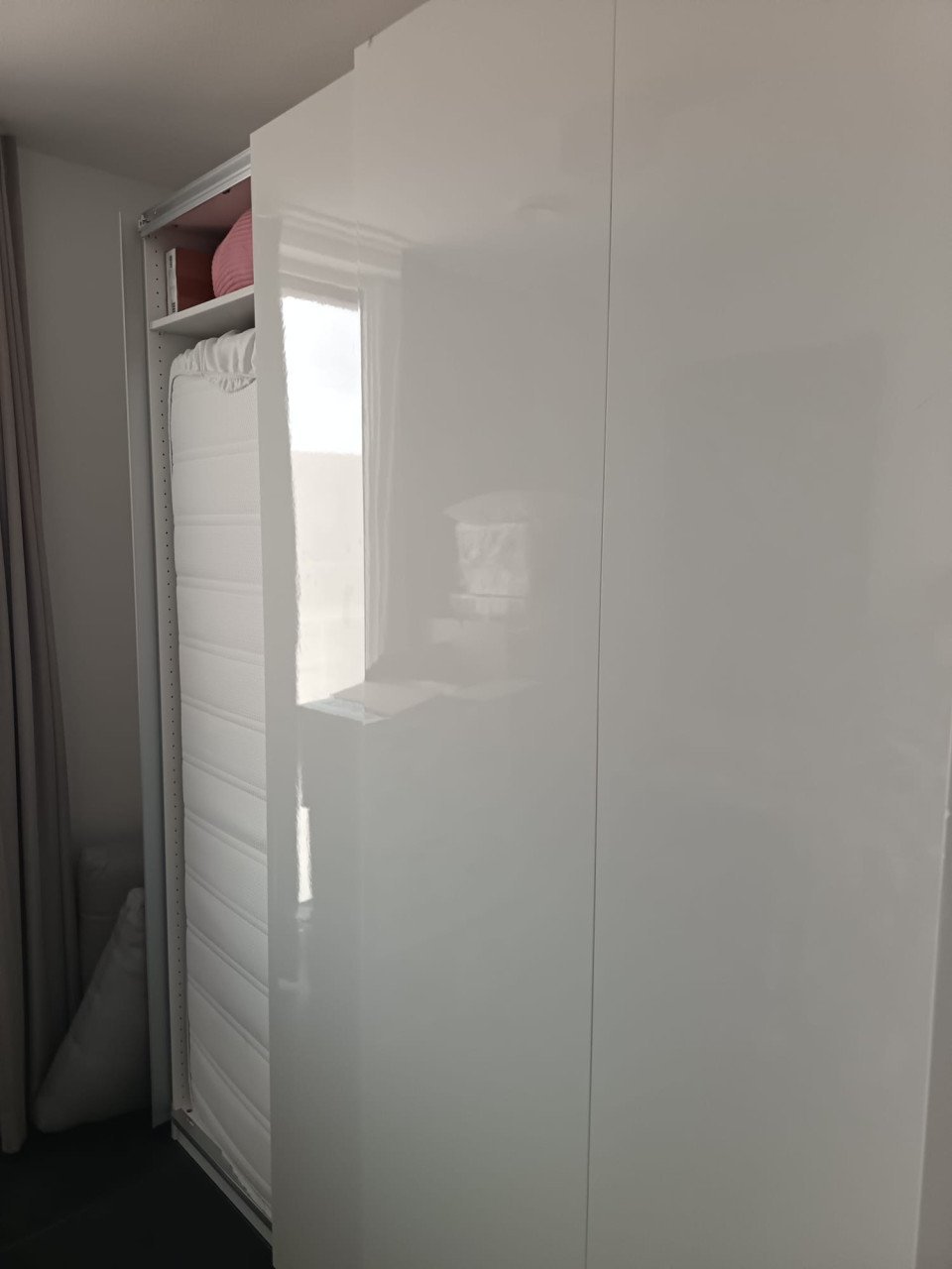 Hoge Paxkast Ikea