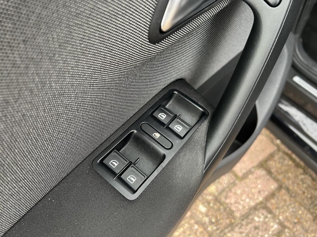 Volkswagen Polo 1.4 tsi gti