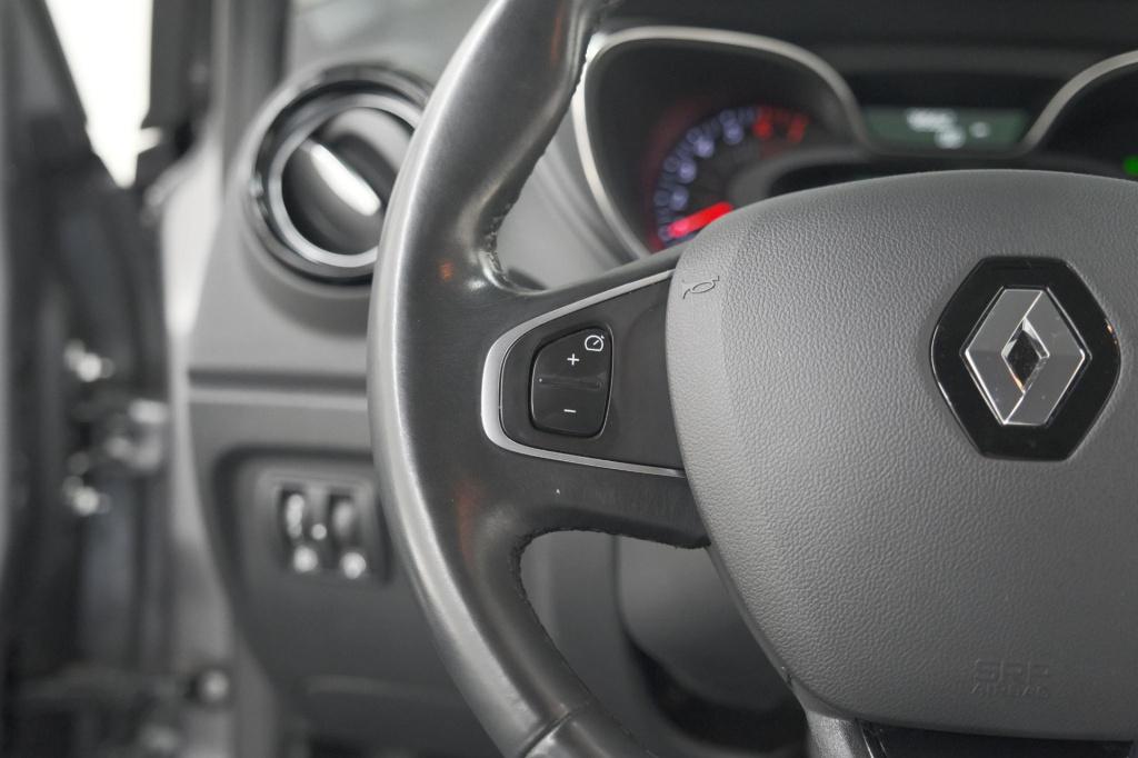 Renault Captur tce 150 edc intens | trekhaak | camera | dodehoekdetectie | 