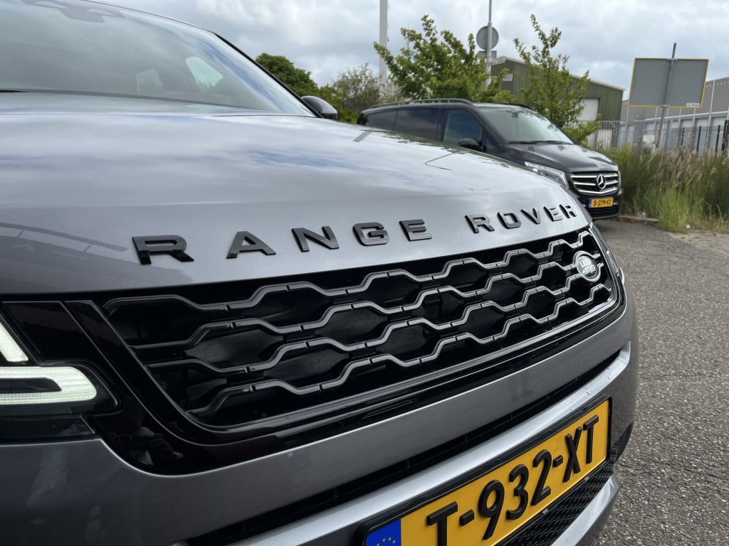 Land Rover Range Rover 1.5 p300e awd r-dynamic se | carplay | camera | acc 