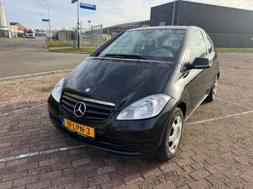 Mercedes a 160 bj 2010 1600 euro