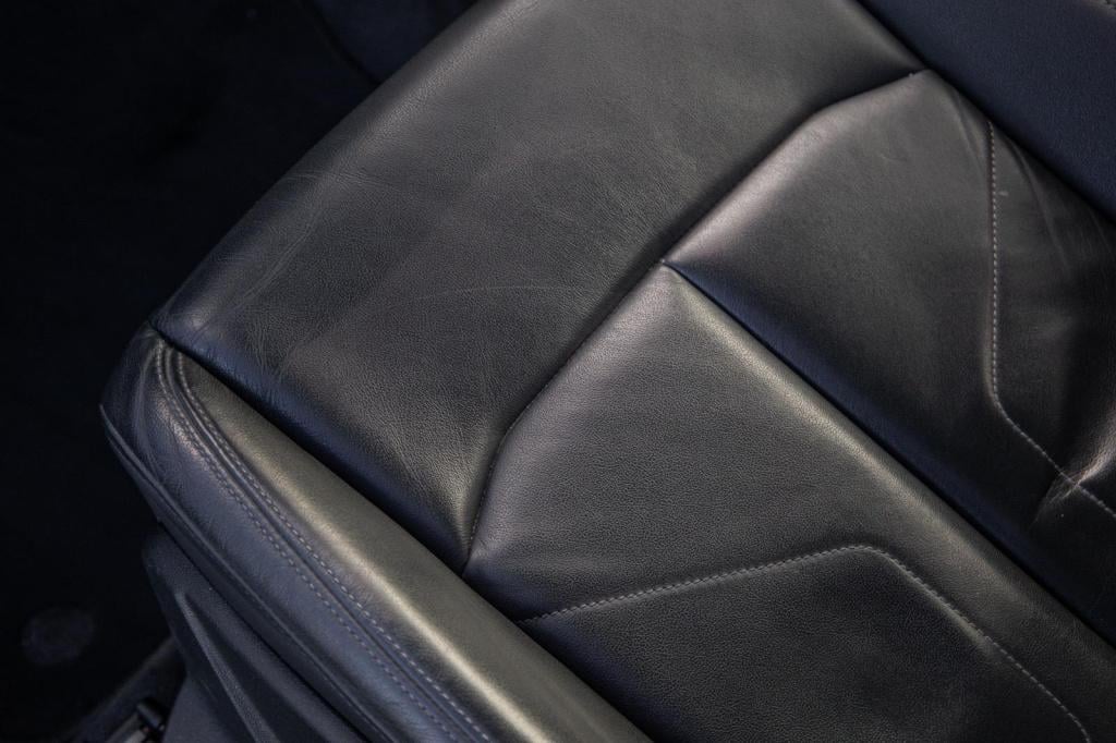 Audi Q3 45 tfsi e edition automaat / plug in hybrid / stoelverwarming / lee