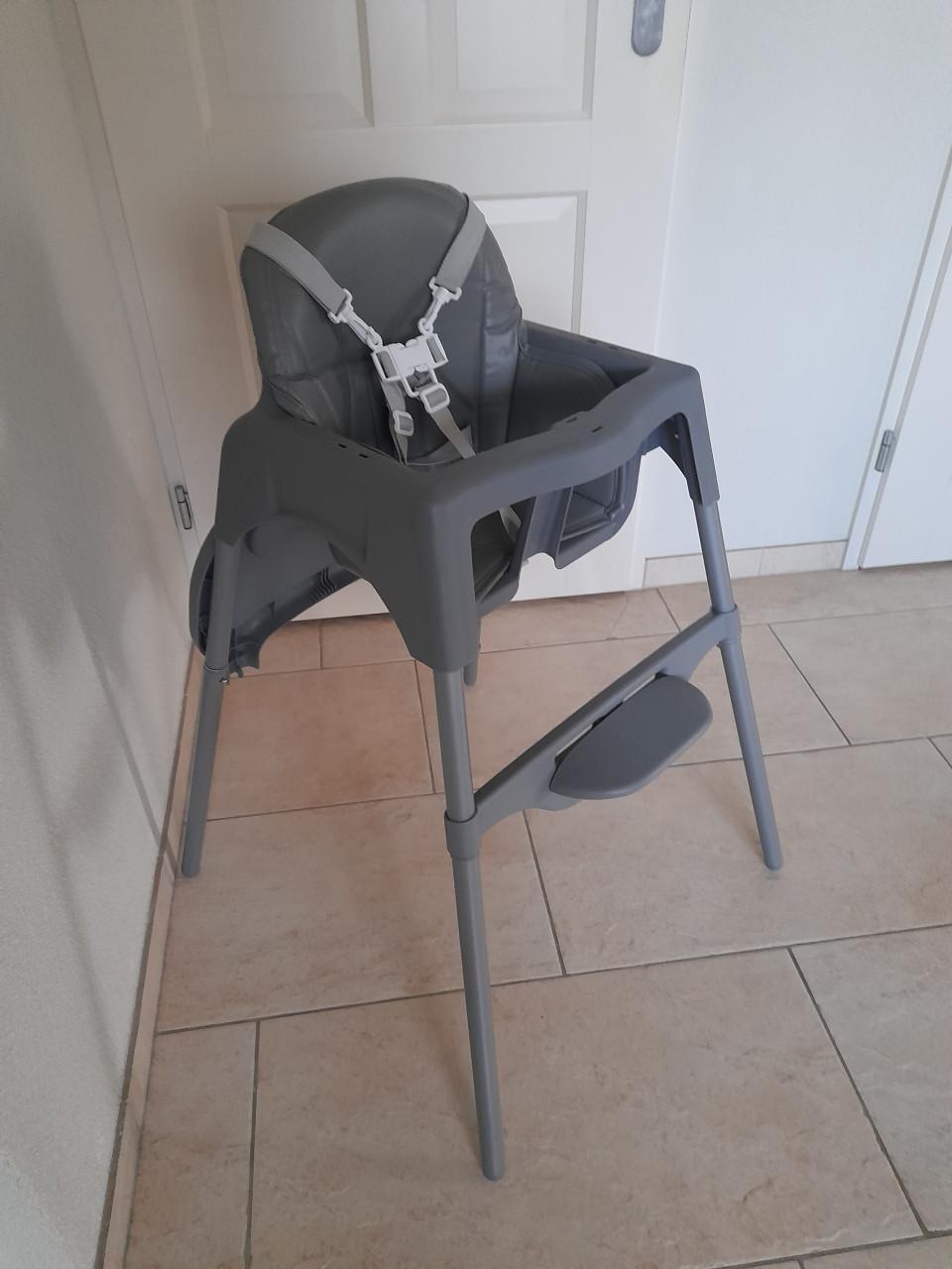 Kinderstoel (in goede staat )