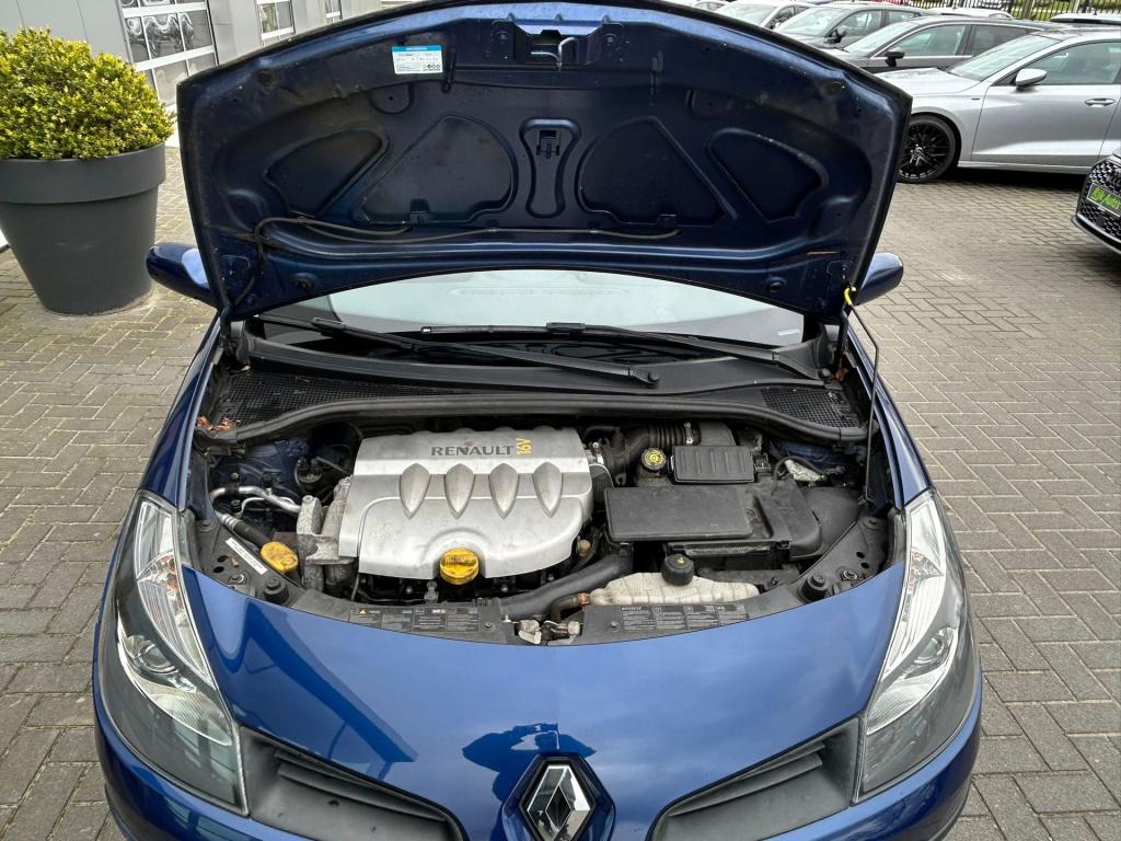 Renault Clio 1.4-16v exception * airco * l.m. velgen * e.l. ramen