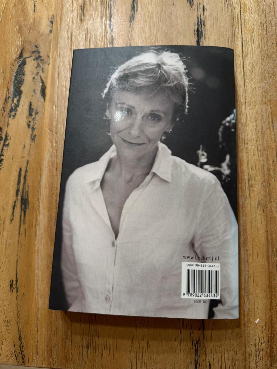 Partij boeken