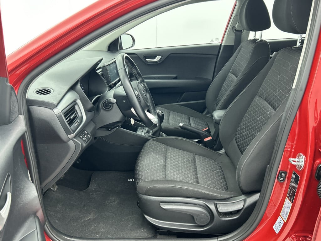 Kia Rio 1.0 tgdi dynamicline go