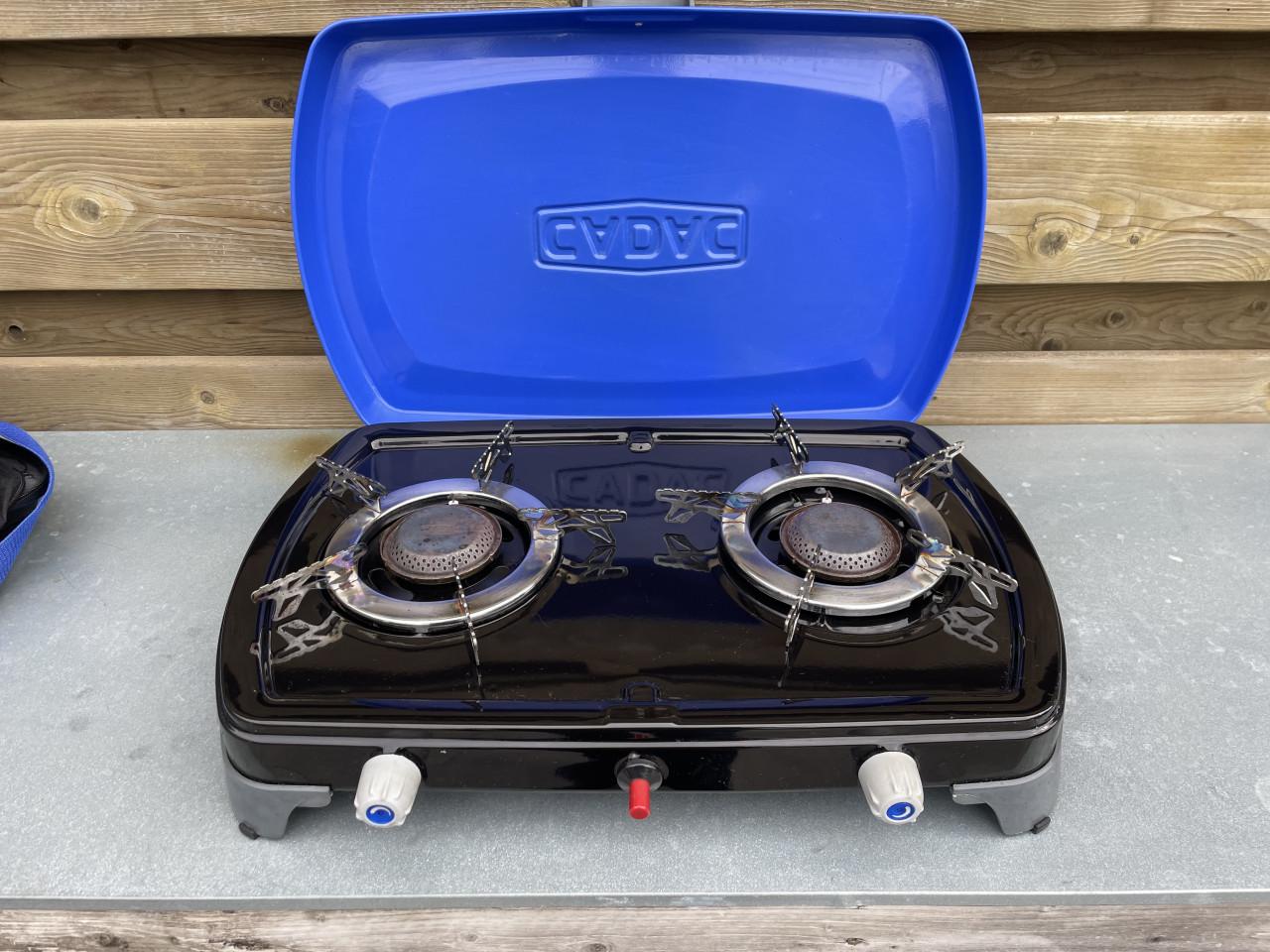 Cadac Adventure To Go 2 cook kooktoestel