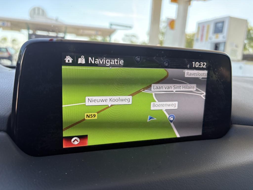 Mazda Cx-5 2.0 sag 165 bus.luxury|trekhaak|360° camera|bose