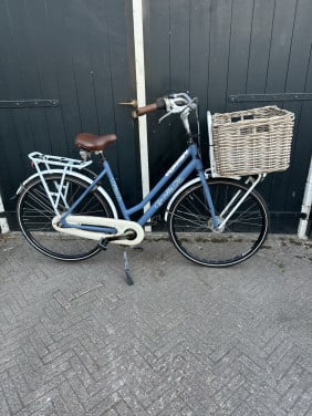 Gazelle Miss Grace Damesfiets