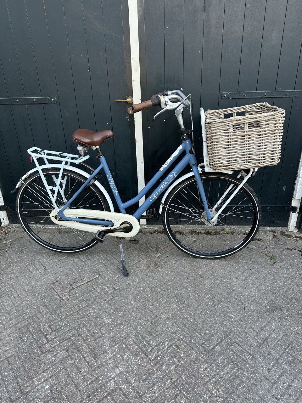 Gazelle Miss Grace Damesfiets