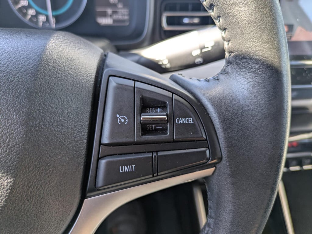 Suzuki Ignis 1.2 stijl smart hybrid | trekhaak | airco | navigatie | carpla
