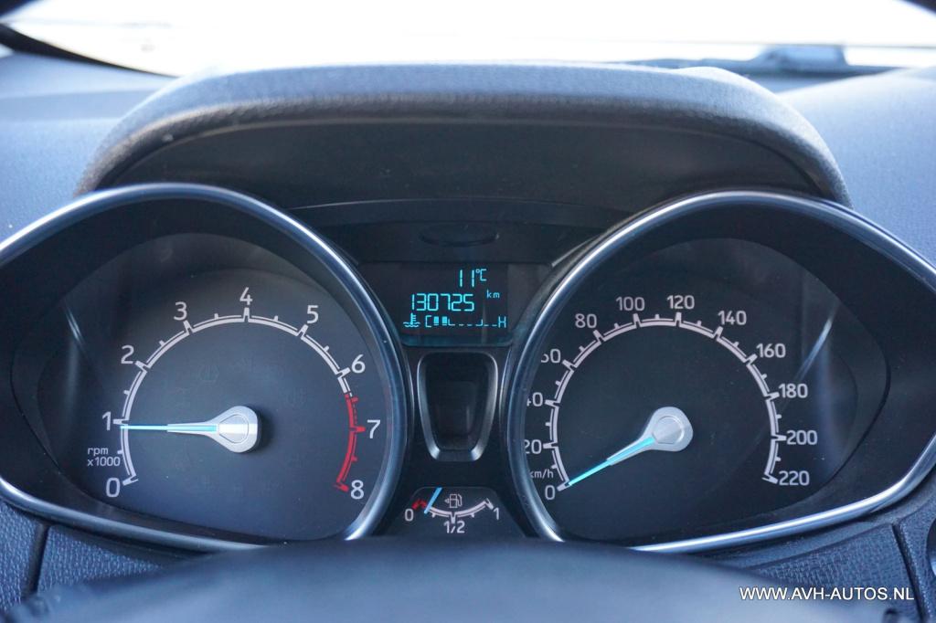 Ford Ecosport 1.0 ecoboost titanium