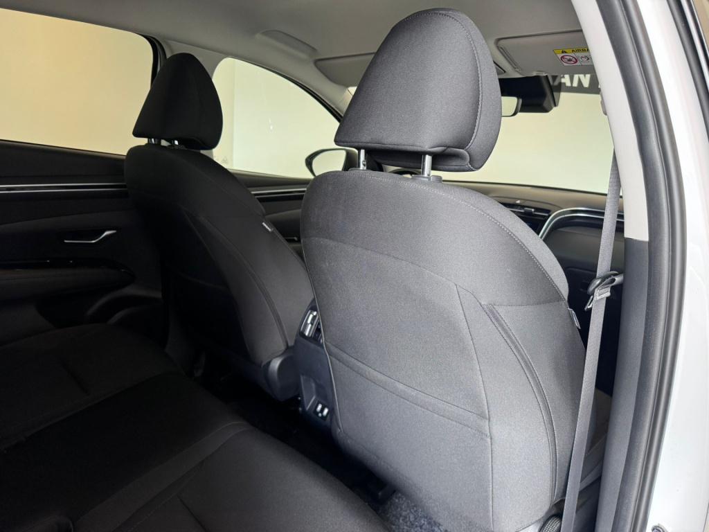 Hyundai Tucson 1.6 t-gdi mhev comfort smart