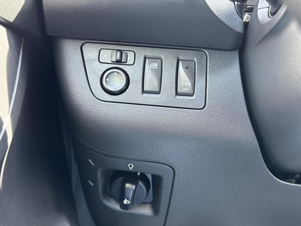 Dacia Spring comfort plus 27 kwh nl-auto, soh 93%