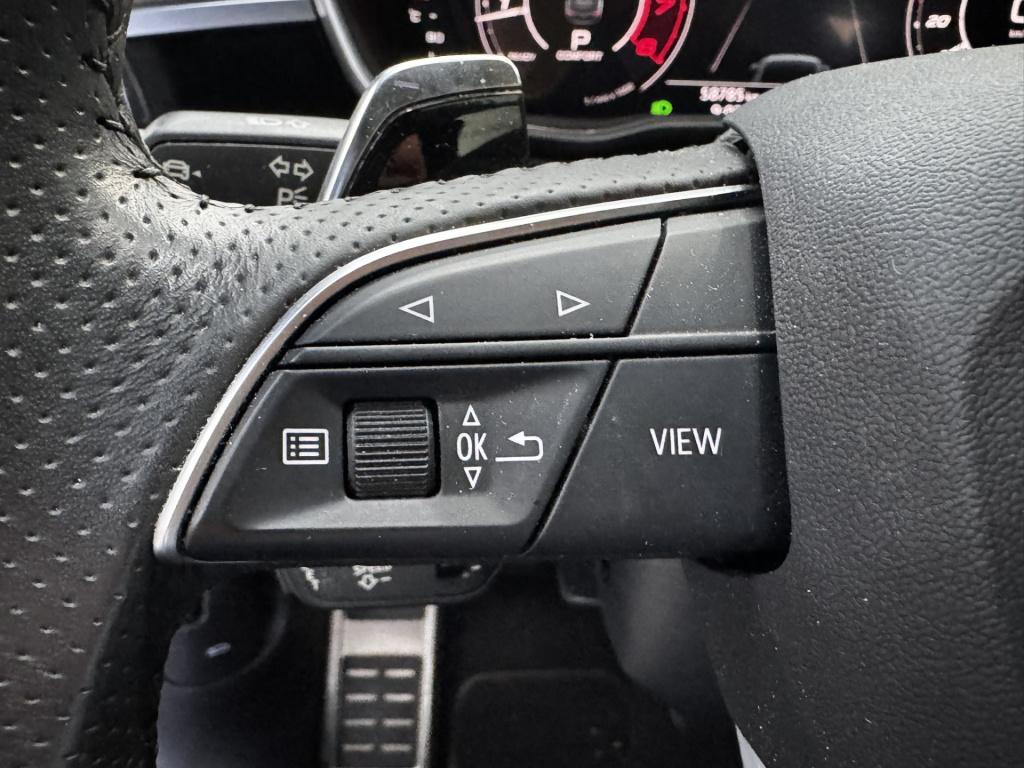 Audi Rsq3 sportback tfsi quattro | b&o | drive select | assist pack