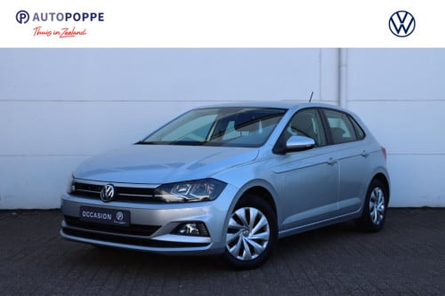 Volkswagen Polo 1.0 tsi comfortline
