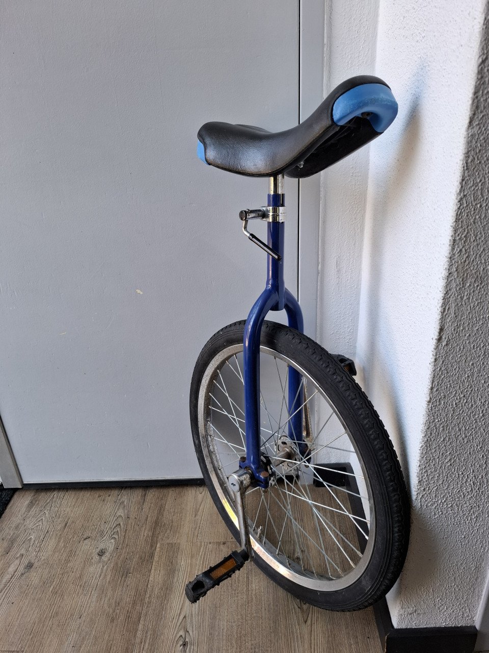 Eenwieler