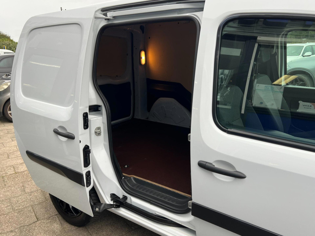 Mercedes-Benz Citan 108 cdi economy, airco, lm-velgen enz..