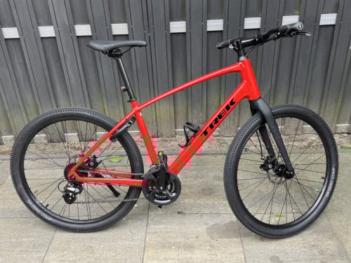 TREK Dual sport 1 Gen 5