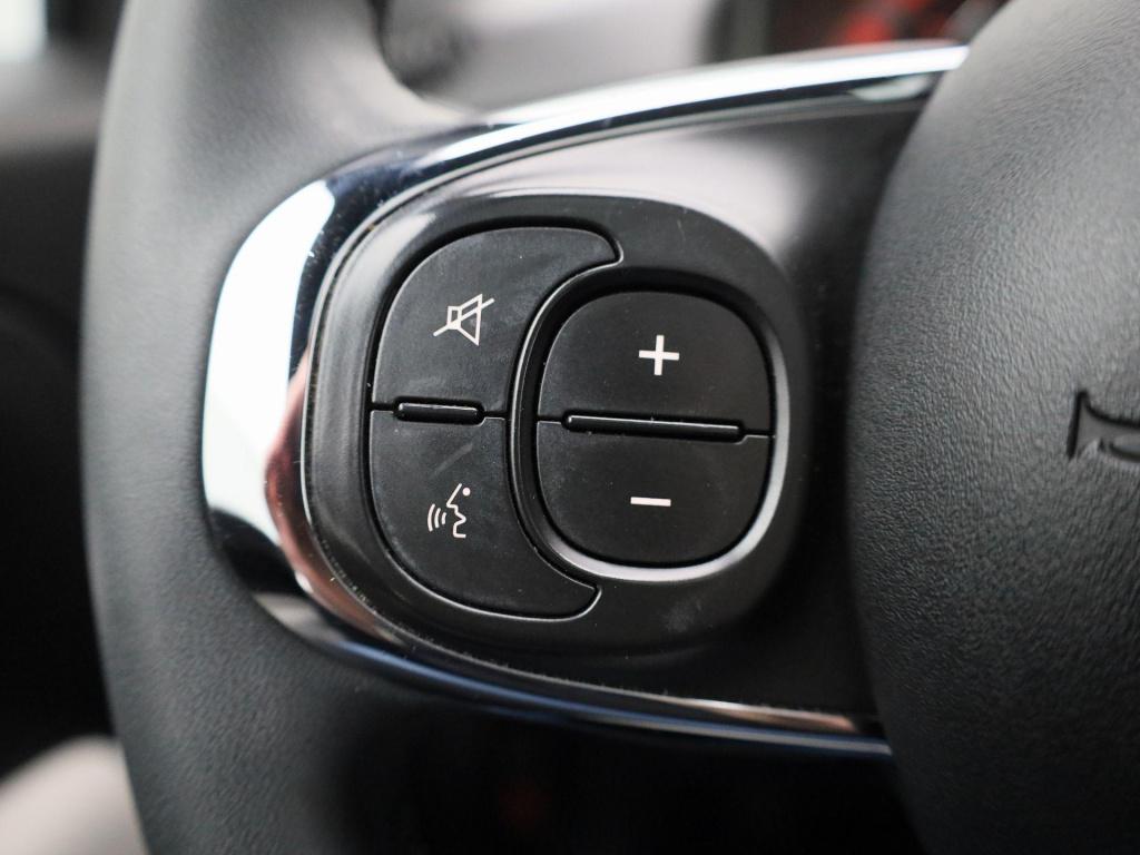 Fiat 500 1.0 hybrid dolcevita | lmv | dab | bluetooth | airco | panorama da