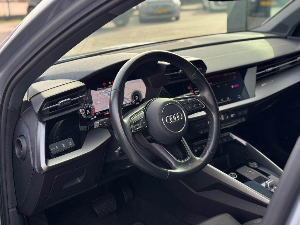 Audi A3 sportback 40 tfsi e advanced edition * matrix led * leder * camera