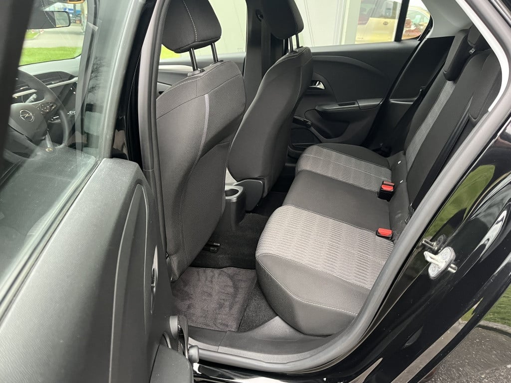 Opel Corsa 1.2 edition