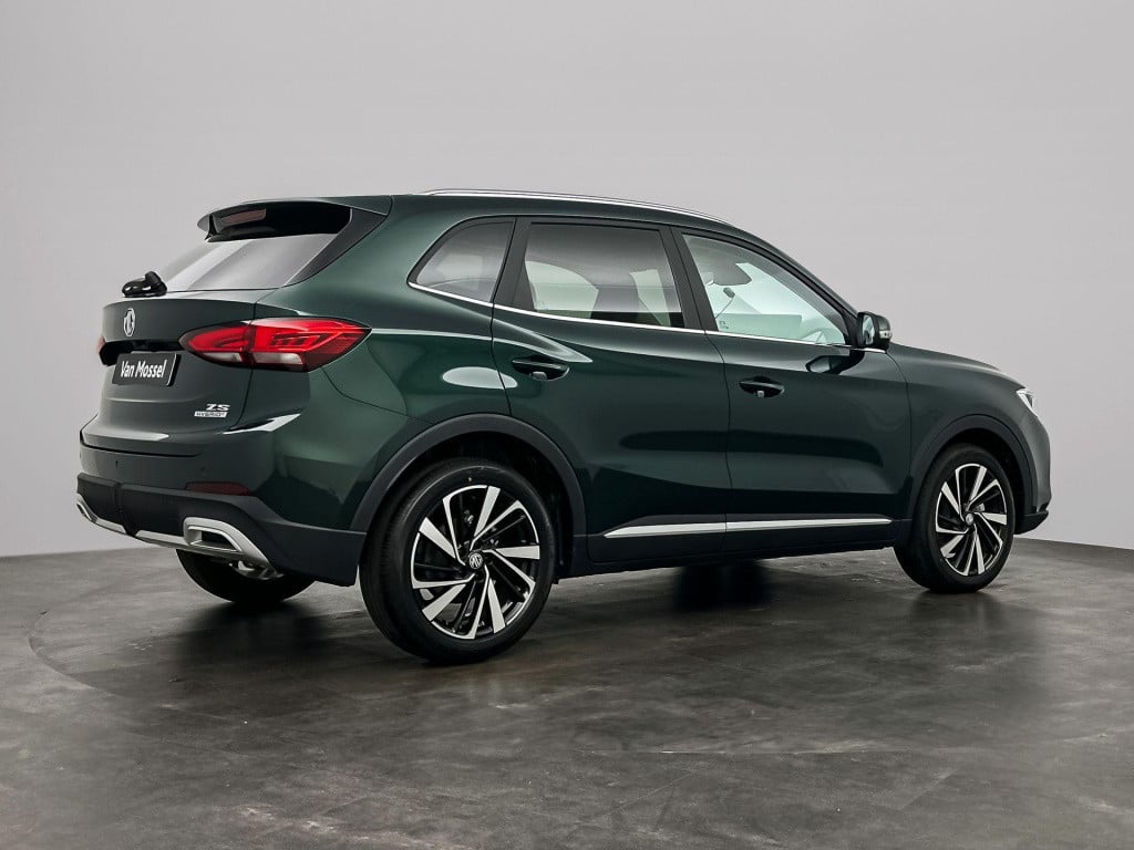 MG Onbekend 1.5 hybrid+ luxury | super voordeel – op = op - 7 jaar garantie