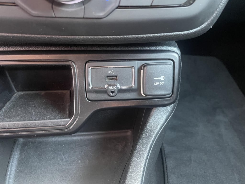 Jeep Renegade 1.0 multiair 120pk