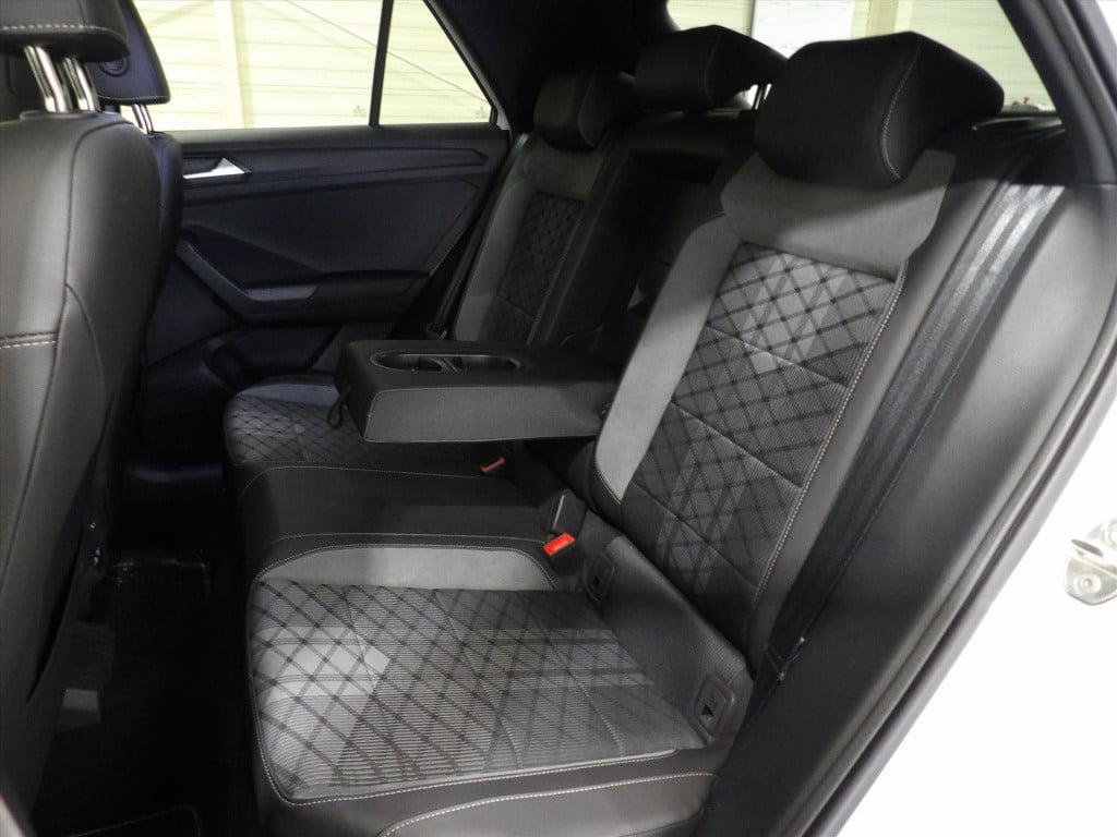 Volkswagen T-roc 1.5 tsi 150pk 7-dsg r-line
