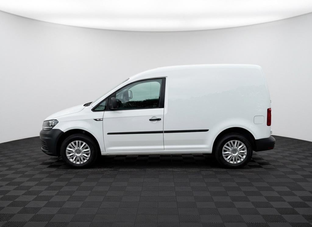 Volkswagen Caddy 2.0 tdi l1h1 bmt economy