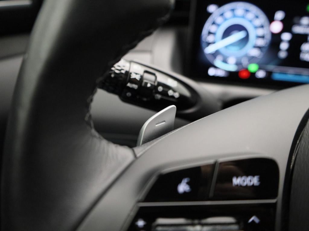 Hyundai Tucson 1.6 t-gdi phev comfort smart 4wd | automaat| navigatie | tre