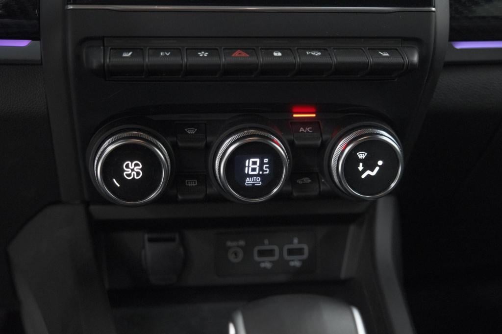 Renault Arkana 1.6 e-tech hybrid 145 e-tech engineered | adaptieve cruise c