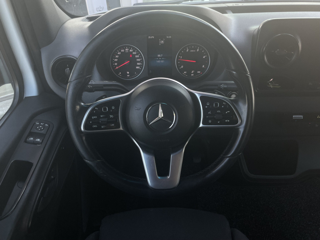 Mercedes-Benz Sprinter 316 2.2 cdi l2h2 euro vi-d | navi | carplay | cruise