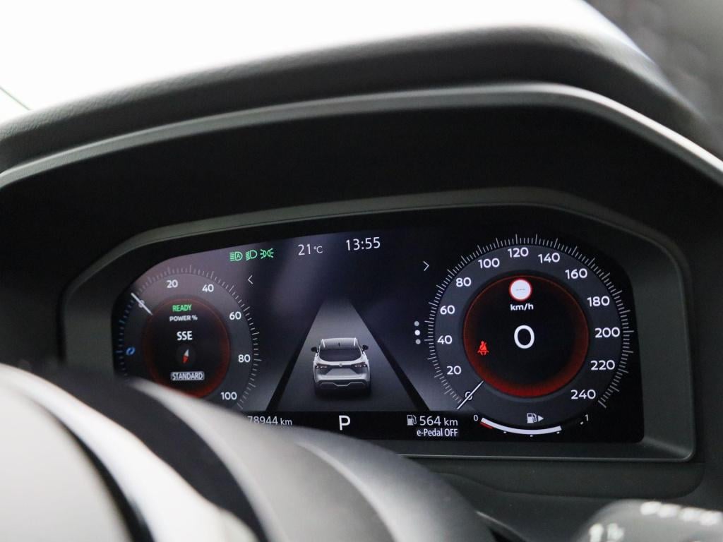 Nissan Qashqai 1.5 e-power n-connecta | automaat | panoramadak | apple carp