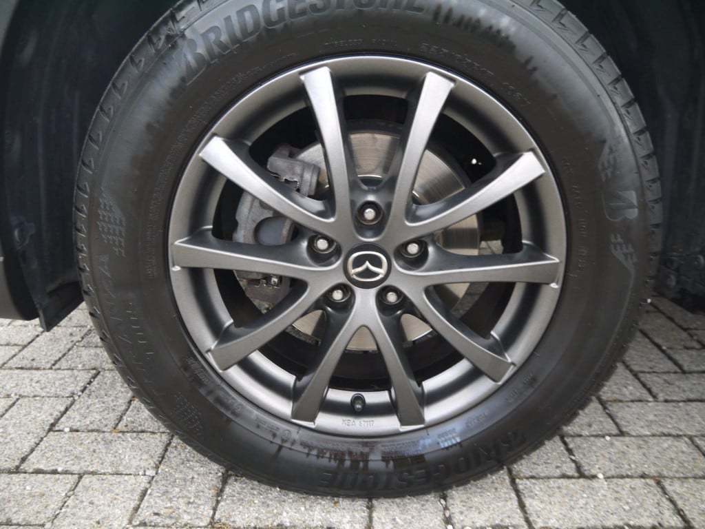 Mazda Cx-5 2.0 skyactiv-g 165 skylease gt 2wd|trekhaak|rijklaar