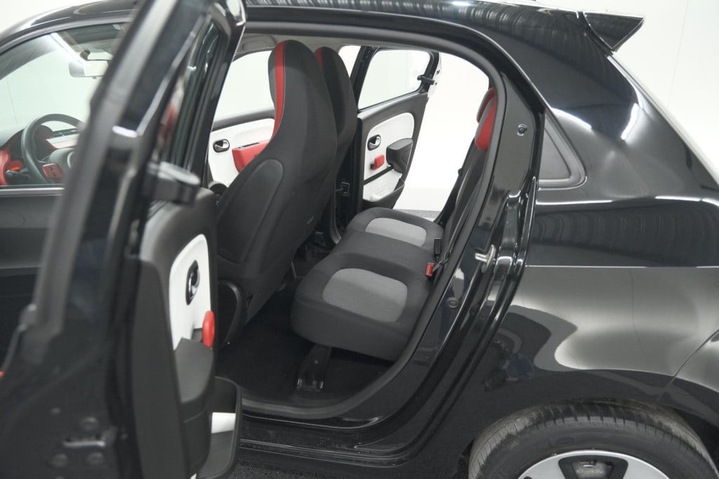 Renault Twingo 1.0 sce collection | parkeersensoren | airco | bluetooth rad