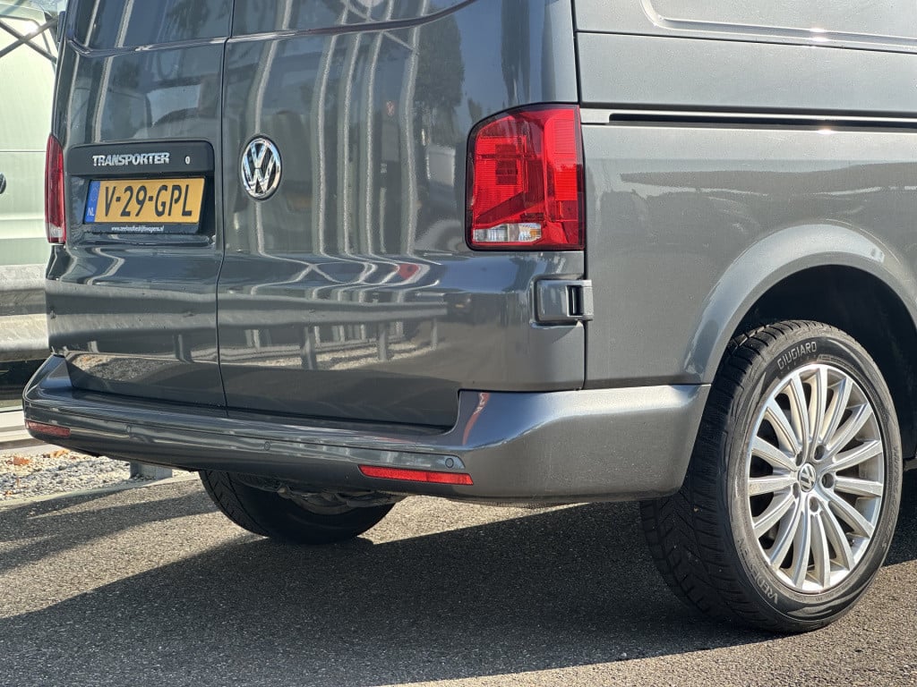 Volkswagen Transporter 2.0 tdi l1h1 comfortline | led | navi | 18'' lm velg