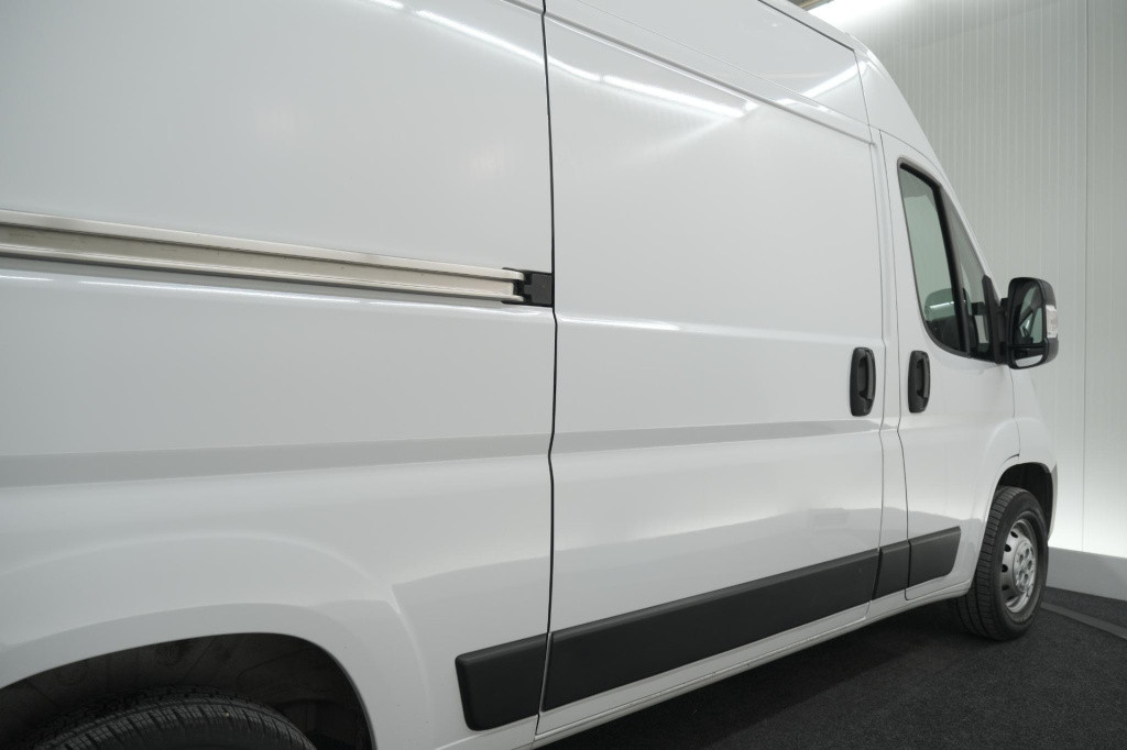 Citroen Jumper 2.2 bluehdi 120 l2h2 3.0t | trekhaak | betimmering laadruimt